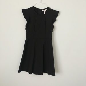 Black bcbg dress, never worn once